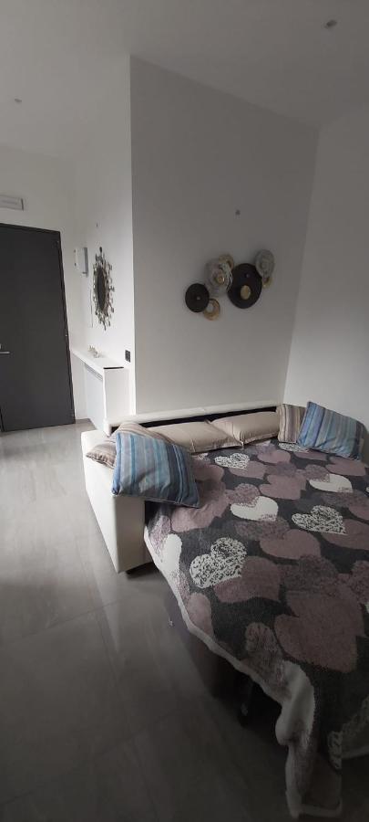 La Peonia Apartment Castellammare di Stabia Ngoại thất bức ảnh