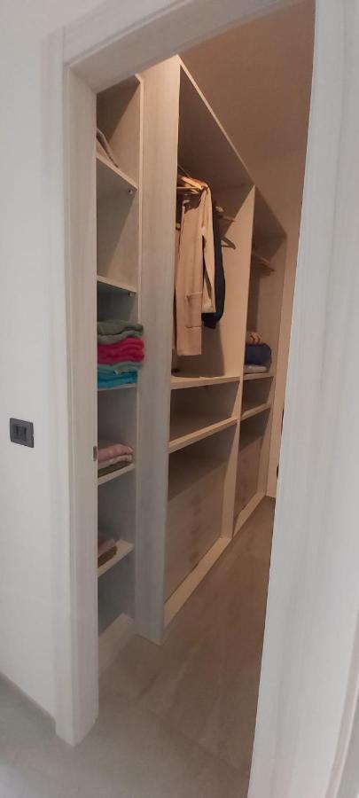 La Peonia Apartment Castellammare di Stabia Ngoại thất bức ảnh