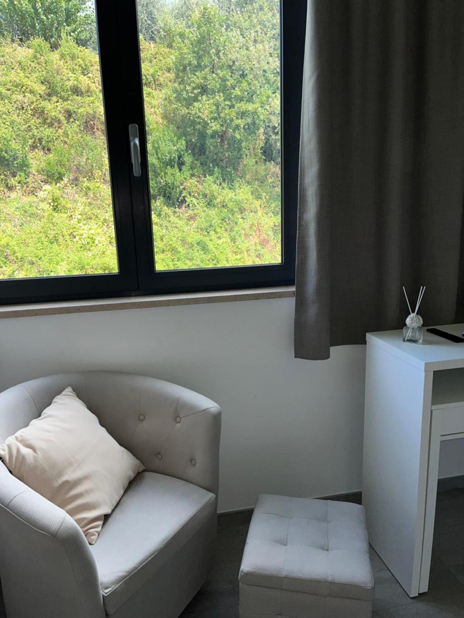 La Peonia Apartment Castellammare di Stabia Ngoại thất bức ảnh