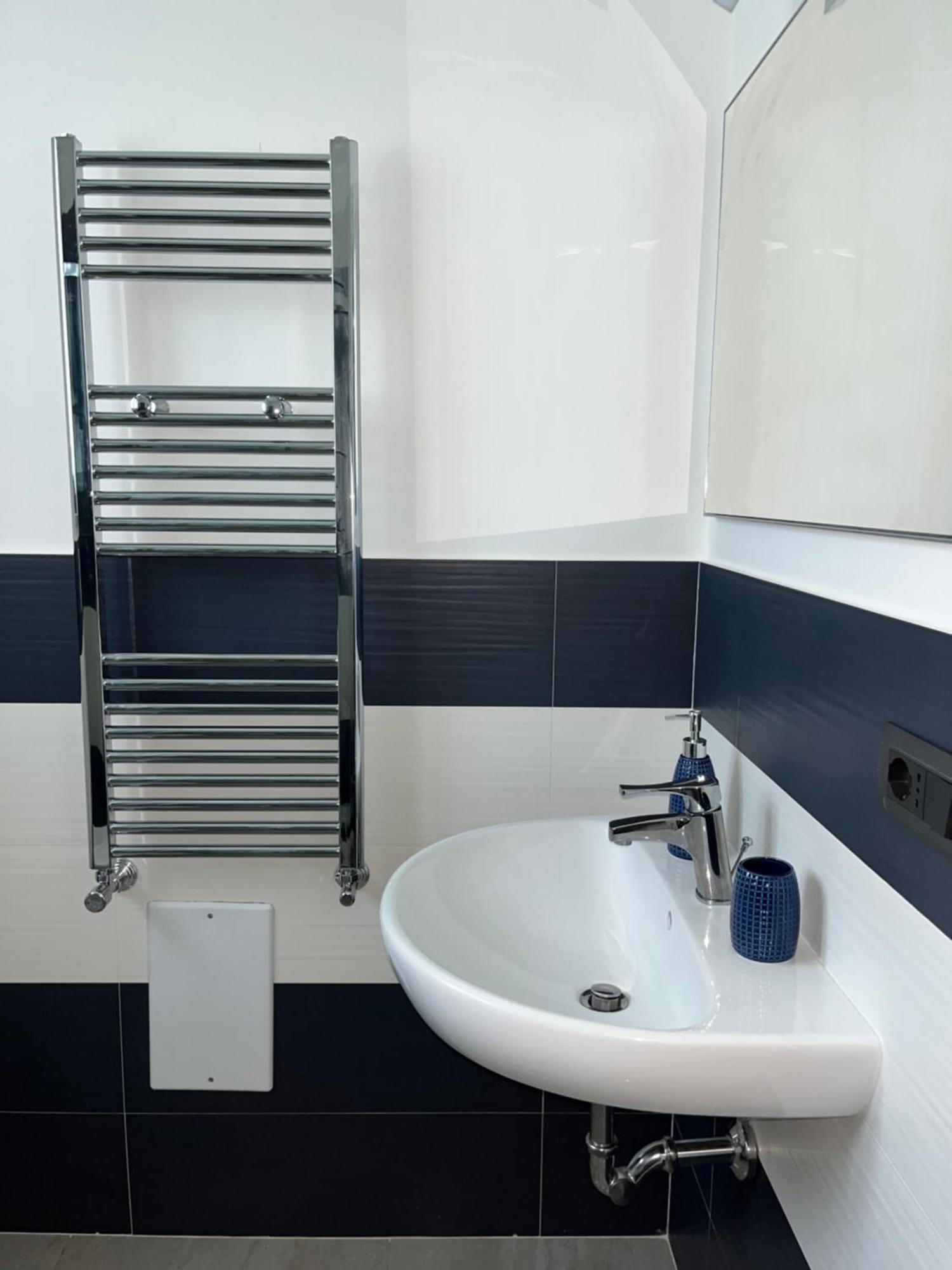 La Peonia Apartment Castellammare di Stabia Ngoại thất bức ảnh