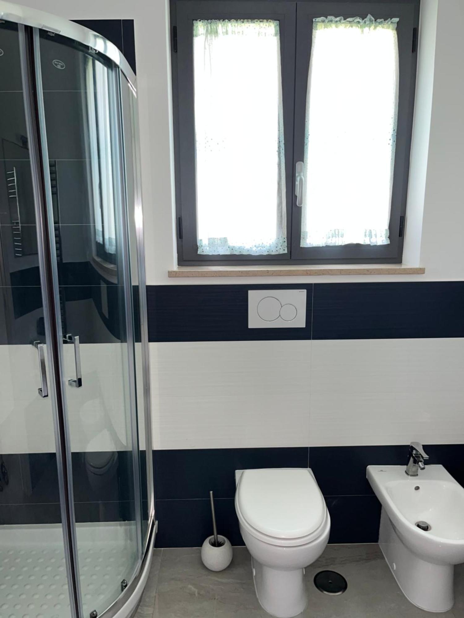 La Peonia Apartment Castellammare di Stabia Ngoại thất bức ảnh