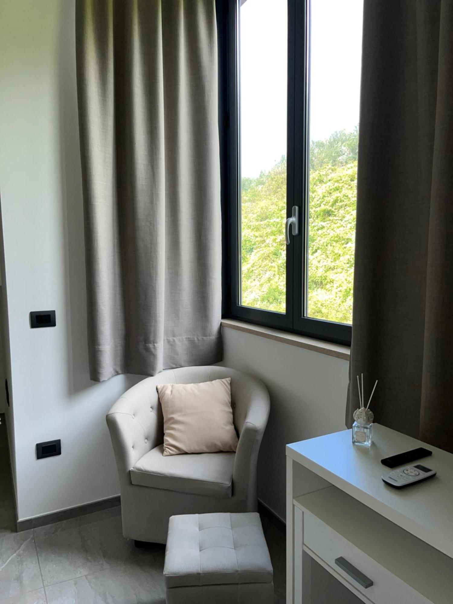 La Peonia Apartment Castellammare di Stabia Ngoại thất bức ảnh