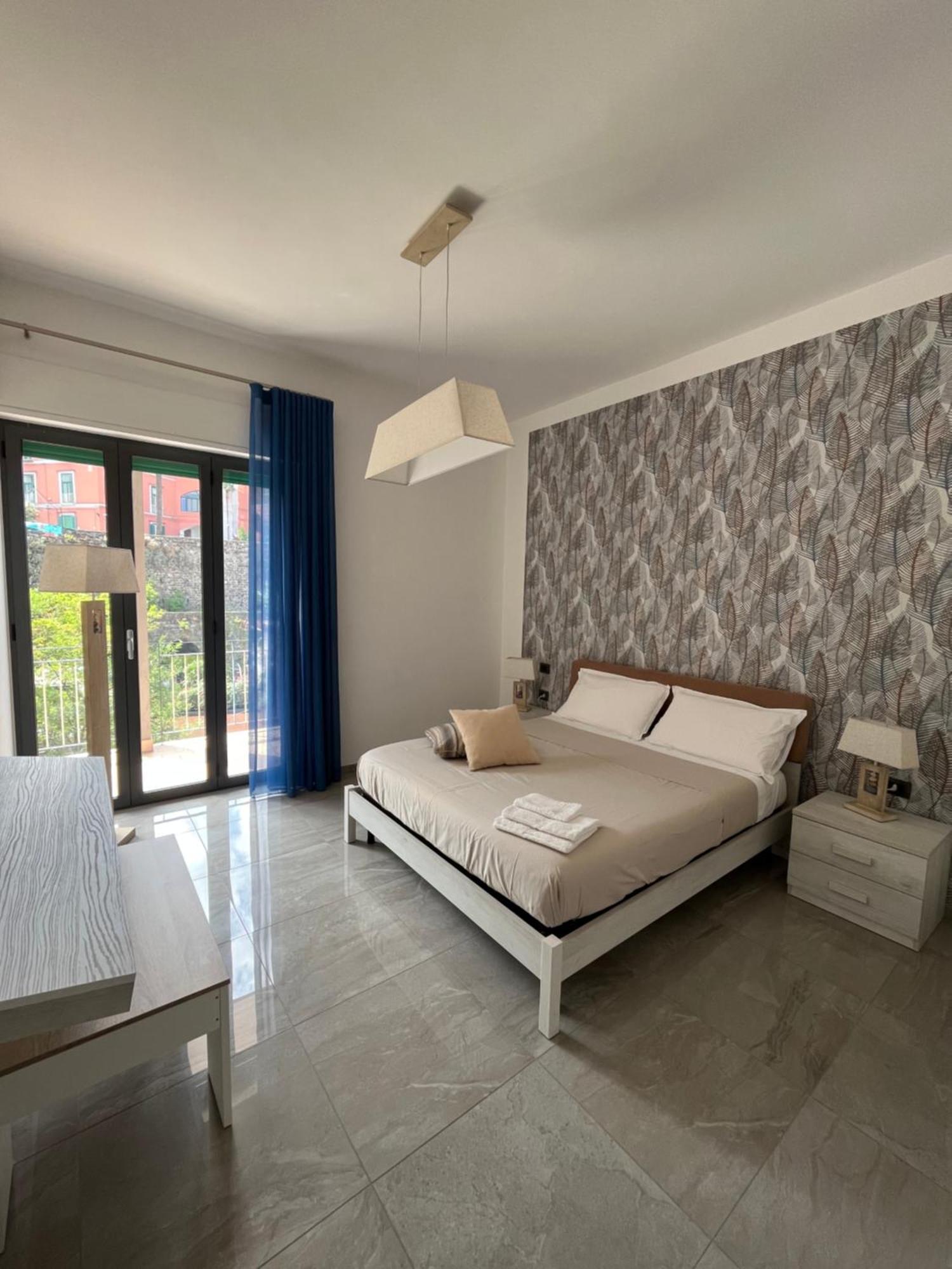 La Peonia Apartment Castellammare di Stabia Ngoại thất bức ảnh