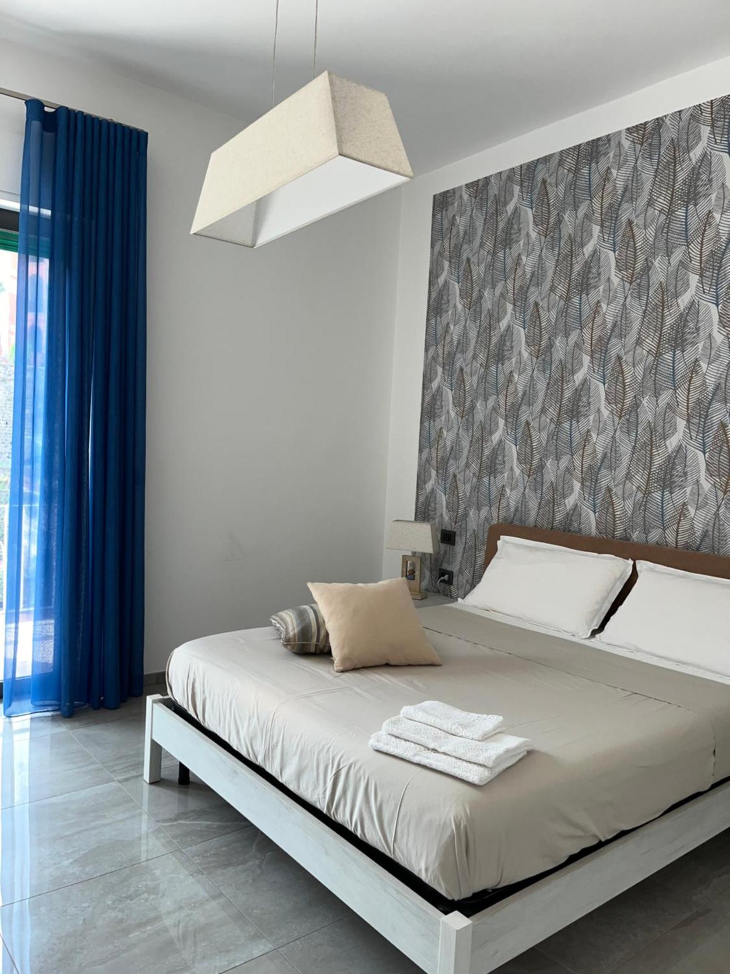 La Peonia Apartment Castellammare di Stabia Ngoại thất bức ảnh